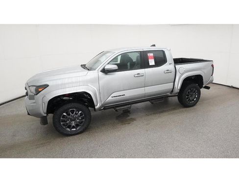 New 2025 Toyota Tacoma SR5 image 2