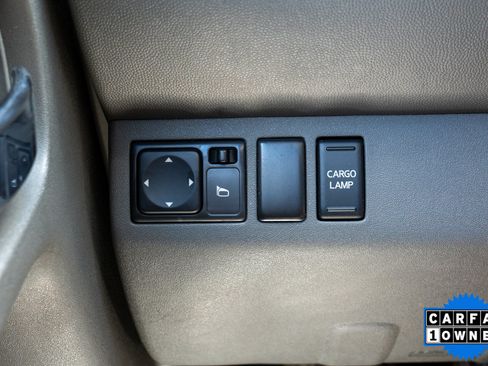 Used 2019 Nissan Frontier SV RWD image 25