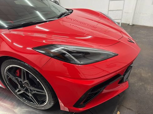 Used 2022 Chevrolet Corvette Stingray Preferred Conv w/ Battery Protection Package image 10