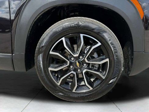 Used 2022 Chevrolet TrailBlazer ACTIV image 53