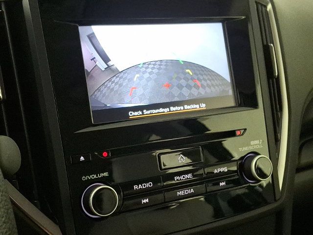 Used 2023 Subaru Forester AWD/4WD image 4