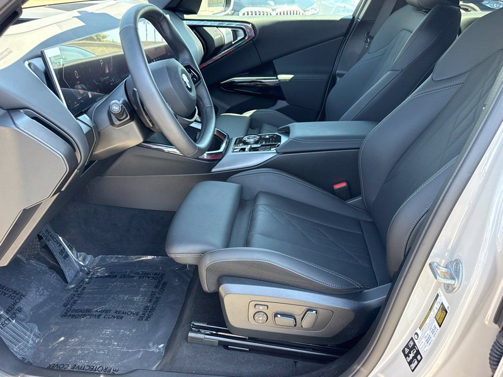Used 2026 BMW X3 xDrive30i w/ Premium Package AWD/4WD image 20