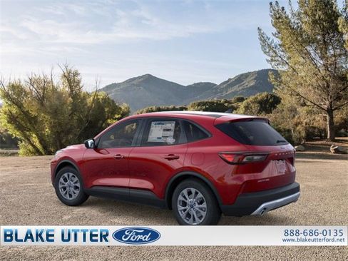 New 2026 Ford Escape Active w/ Active Premium Tech Pack image 4
