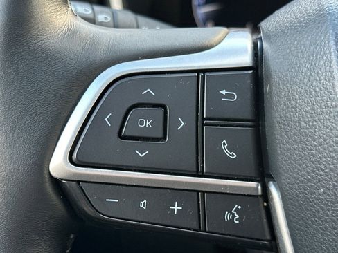Used 2023 Toyota Highlander Limited image 29