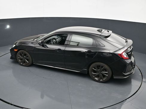 Used 2019 Honda Civic Sport image 20