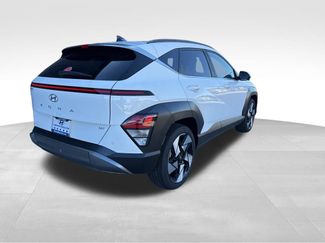 New 2026 Hyundai Kona Limited FWD video 4
