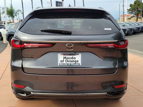New 2026 MAZDA CX-90 3.3 Turbo S w/ Premium Package image 22