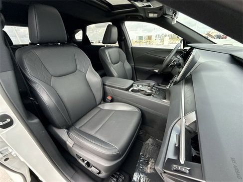 Certified 2024 Lexus RX 350h image 26