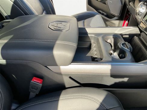 Used 2025 RAM 1500 Rebel w/ Rebel Level 2 Equipment Group image 11