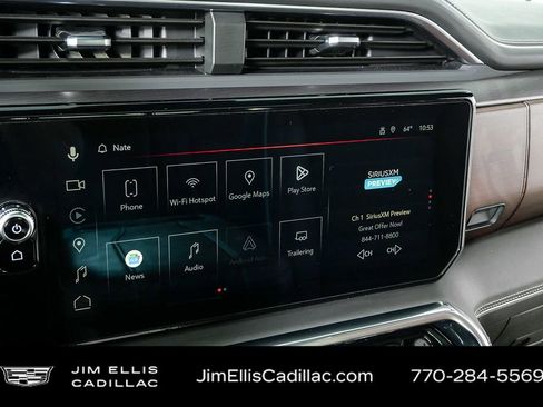 Used 2024 GMC Sierra 1500 Denali Ultimate image 15