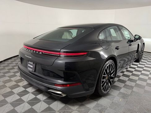 New 2025 Porsche Panamera image 7