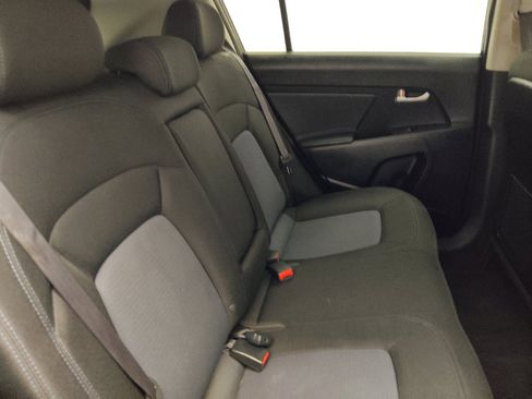 Used 2015 Kia Sportage LX AWD/4WD image 19