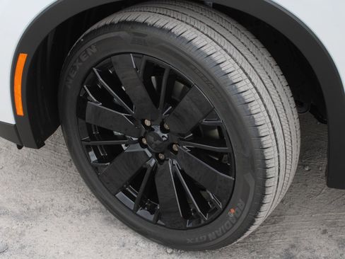 New 2026 Mitsubishi Outlander LE AWD/4WD image 17