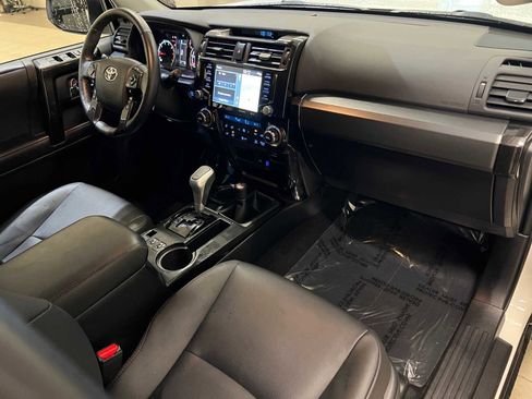 Certified 2023 Toyota 4Runner TRD Pro image 15