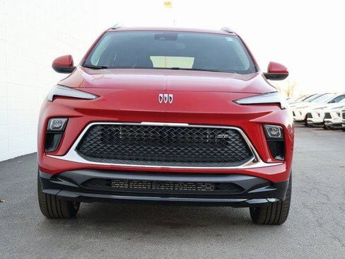 New 2026 Buick Encore GX Sport Touring image 2