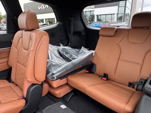 New 2025 Kia Telluride SX X-Line image 10
