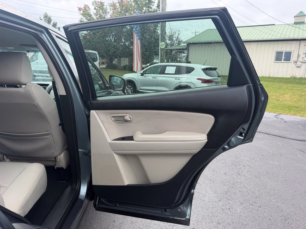 Used 2012 MAZDA CX-9 Sport AWD/4WD image 24