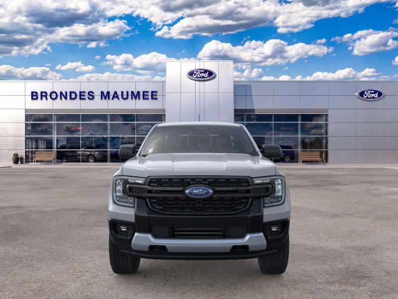 New 2026 Ford Ranger XLT w/ Equipment Group 301A High AWD/4WD image 6