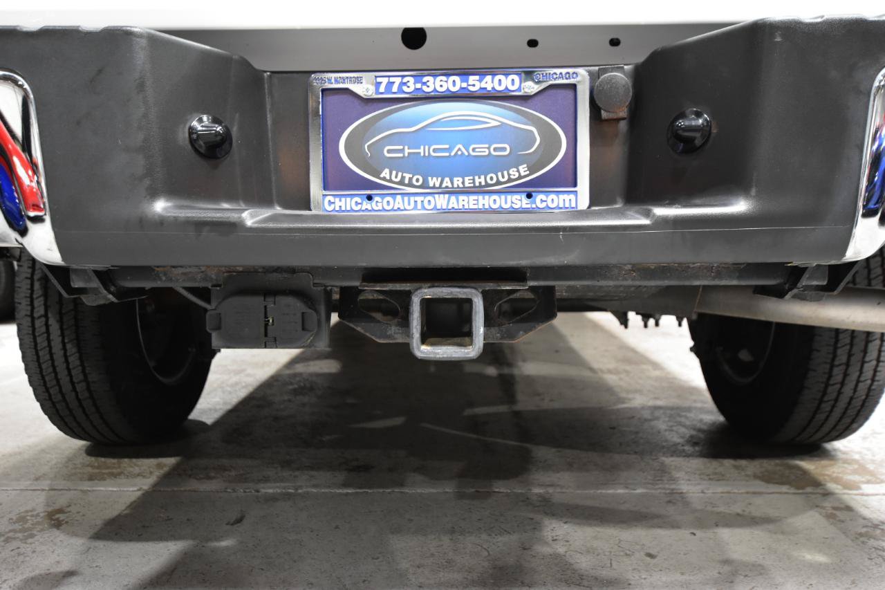Used 2013 Ford F150 XL w/ Mid Equipment Group RWD image 9