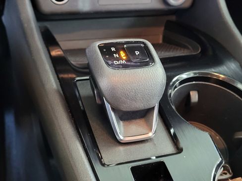 Certified 2023 Nissan Rogue SV image 15