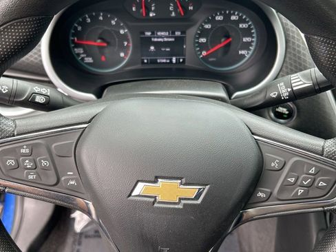 Used 2023 Chevrolet Malibu LT FWD image 13