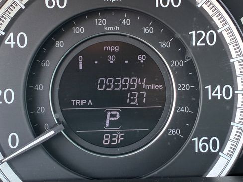 Used 2014 Honda Accord EX-L image 8