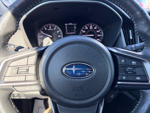 Used 2024 Subaru Outback Limited AWD/4WD image 13