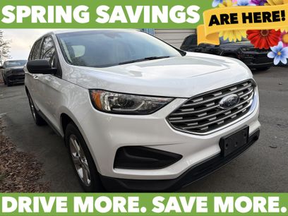 Used 2020 Ford Edge SE
