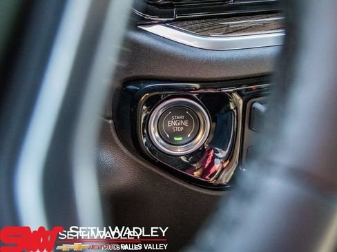 New 2025 Chevrolet Silverado 1500 RST AWD/4WD image 35