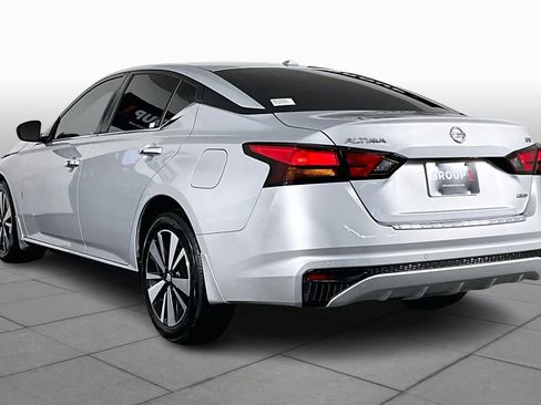 Used 2021 Nissan Altima 2.5 SV image 12