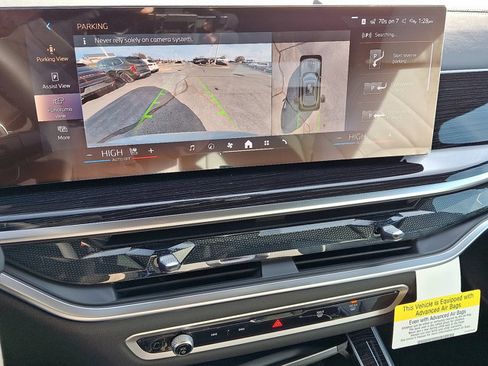 New 2026 BMW X5 xDrive40i w/ M Sport Package image 13