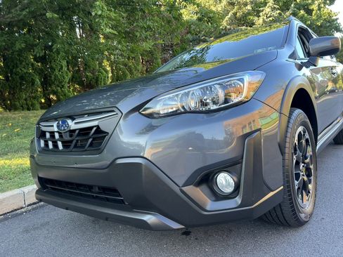 Used 2023 Subaru Crosstrek 2.0i Premium image 62