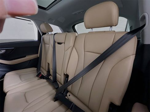 New 2026 Audi Q7 3.0T Premium Plus image 22