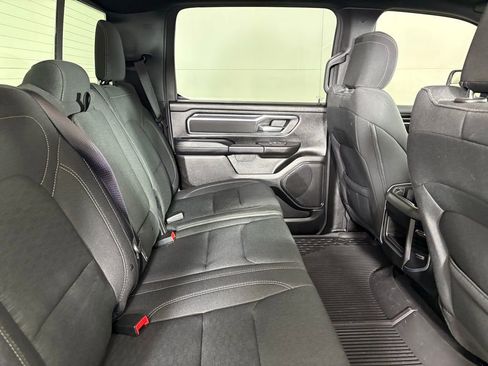 Used 2025 RAM 1500 Big Horn image 16