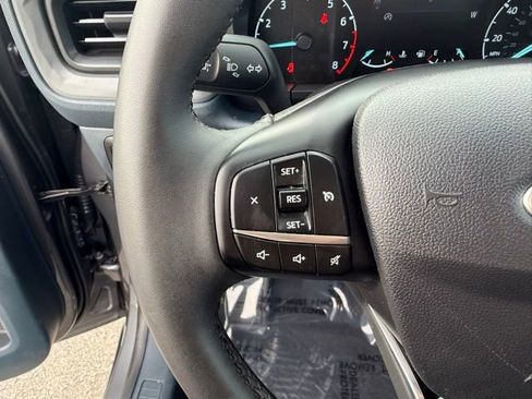 Used 2023 Ford Maverick XLT w/ Equipment Group 300A Standard image 22