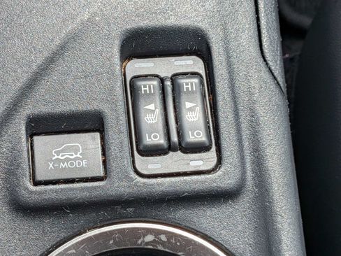 Used 2019 Subaru Crosstrek 2.0i Limited w/ Popular Package #4 AWD/4WD image 22