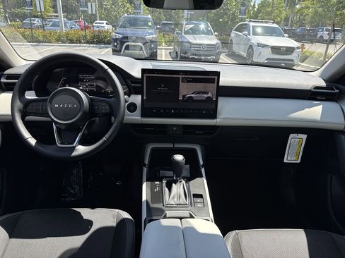 New 2026 MAZDA CX-5 Preferred AWD/4WD image 14