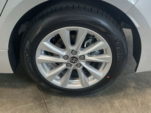 New 2026 Toyota Corolla LE FWD image 7