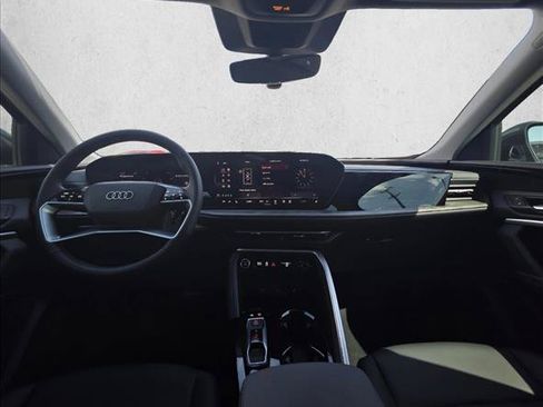 New 2025 Audi Q5 Premium w/ Convenience Package AWD/4WD image 19