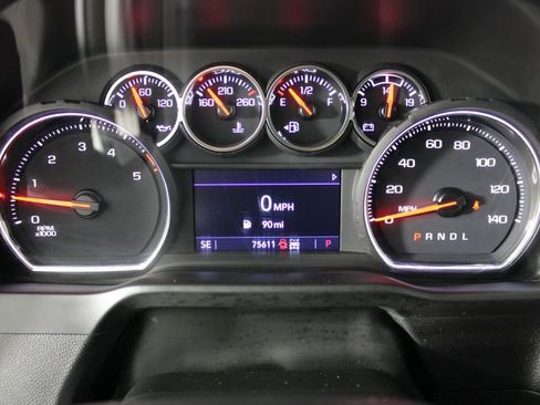 Used 2023 Chevrolet Silverado 2500 LT image 29