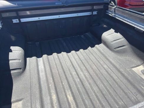 Certified 2023 Nissan Frontier PRO-4X w/ Pro Convenience Package AWD/4WD image 6