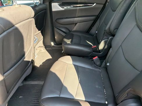 Used 2024 Cadillac XT6 Premium Luxury w/ Technology Package AWD/4WD image 5