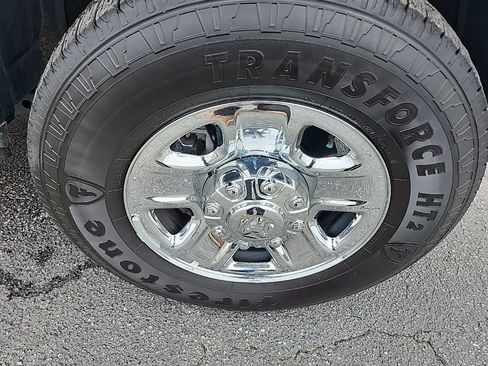 Certified 2024 RAM 2500 Big Horn w/ Bed Utility Group image 13