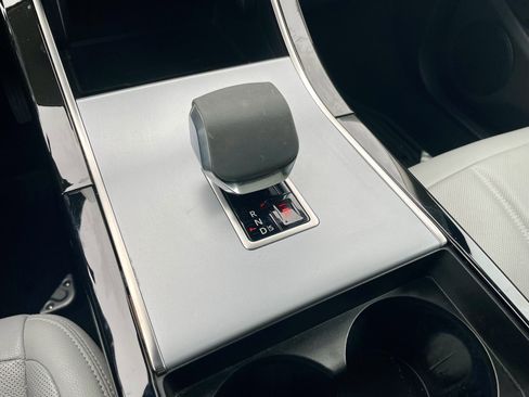 Certified 2024 Land Rover Range Rover Evoque S image 20