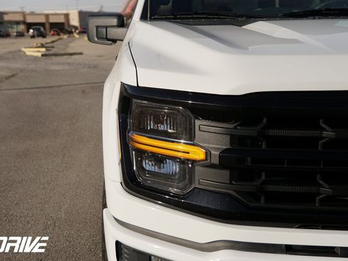 Used 2025 Ford F150 XLT w/ Equipment Group 301A Standard image 4