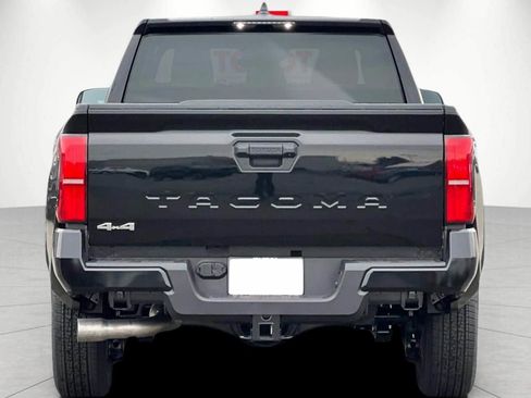 New 2026 Toyota Tacoma SR5 image 4