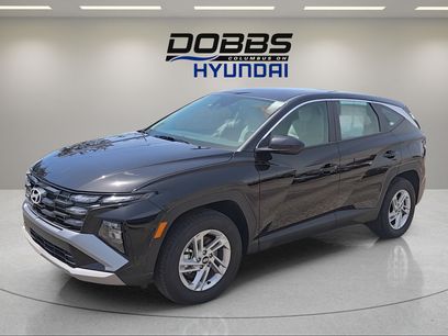 Used 2026 Hyundai Tucson SE