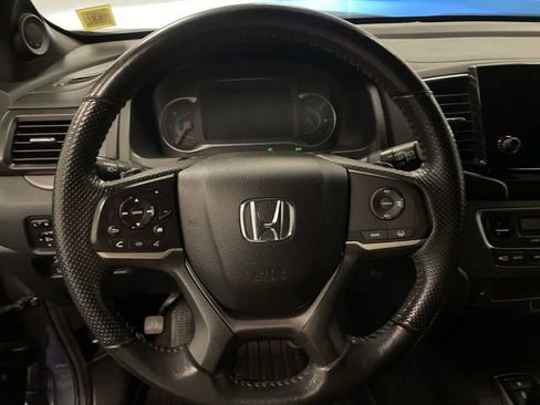 Certified 2020 Honda Passport EX-L image 14