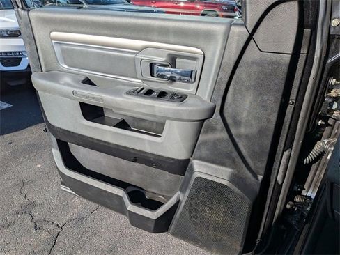 Certified 2018 RAM 1500 Big Horn image 21