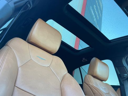 Certified 2025 Cadillac CT5 Sport image 20